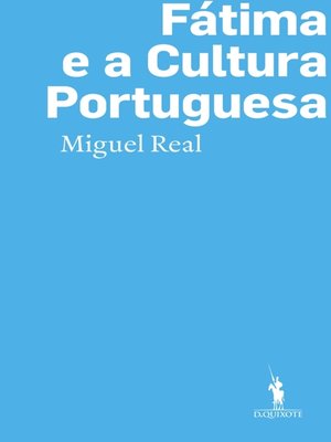 cover image of Fátima e a Cultura Portuguesa
